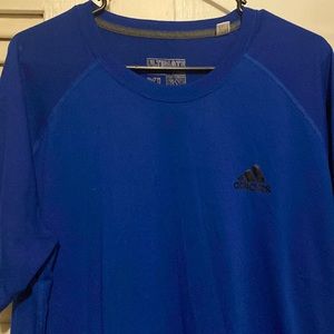 Adidas ultimate tee
